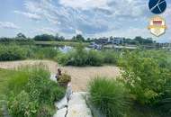 4-Zimmer Haus direkt am Wasser im Seepark Oggau am Neusiedlersee zu mieten!