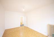 3-Zimmer-Wohnung mit Loggia, 82m², nahe dem Donaukanal