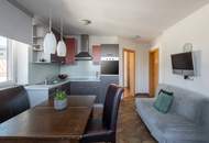 In der letzten Nachricht war von einer Einzimmerwohnung mit geräumiger Terrasse die Rede!