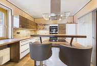 Landwirtschaft Kärnten kaufen – 11 ha GUTSHOF in Ferlach, Bauernhaus, Stallungen mit Wald + Wiesen