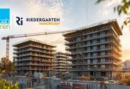 Lichtdurchflutetes Penthouse, top Lage, Nähe zum See und zur City!