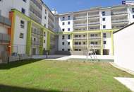 "DER MARKHOF" - mit bester Qualität! Feinste 3-Zimmer- Wohnung mit Ost-Loggia.