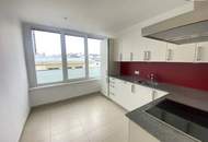 Ein Zuhause über den Dächern der Stadt – elegante Terrassenwohnung, 3 Zimmer im 2. Dachgeschoss!