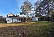 Dein Baugrund wartet auf Dich