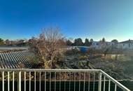 2-Zimmer-Wohnung mit Balkon – sofort einziehen und wohlfühlen!