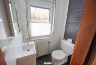 Renovierter Bungalow auf TOLLEM, GROSSEN GRUNDSTÜCK - HERRLICHE Lage zum Wohnen im ALMTAL !