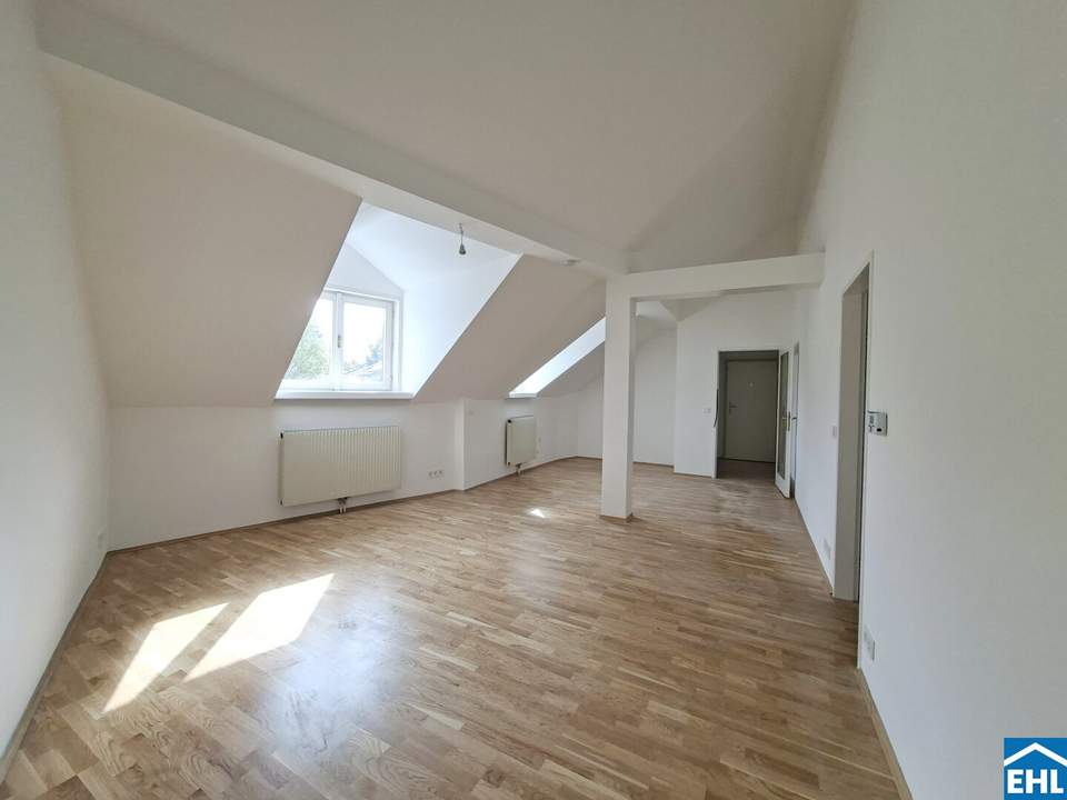 3-Zimmer Wohntraum in exklusiver Lage!