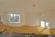 Erstbezug! 2-Zimmer-Wohnung mit Balkon zum Innenhof