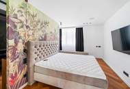 Exklusivität zum Einziehen! Design + Eleganz + Raffinesse + Edle Materialien! TOP-Wohnung in TOP-Lage mit hofseitiger Terrasse! Wünsche werden wahr....