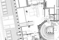 Gonzagagasse: moderne 4-Zimmer-Maisonette mit Freifläche: Leben im City-Center!