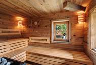 Weststeiermark - Bad Gams: Atemberaubende Aussicht, einzigartige Alleinlage... – ein weststeirisches Bauernhaus mit viel Liebe zum Detail!