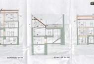 Großzügige Innenstadtliegenschaft mit Ausbaupotential im Herzen von +++ Leoben +++