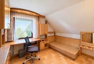 Ein Haus, zwei Generationen: 176 m² mit Garten & Wintergarten in St. Stefan