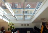 Wohntraum helle und ruhige Dachterrassenwohnung mit Fernsicht