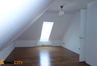 Exklusives Dachgeschoß-Maisonettejuwel in Döbling