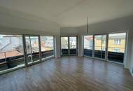 ANLAGEOBJEKT! Einzigartige Investitionsmöglichkeit: 8 Dachgeschosswohnungen