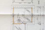 Modernes und neuwertiges Wohnhaus mit Eck- Terrasse und Vollkeller samt weiterem Uralt- Kellerstöckl mit Zu und Umbaugenehmigung