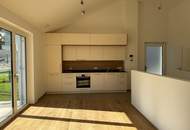 Erstbezug - 3 Zimmer-Wohnung mit Hausflair mitten in Gmunden