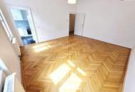 Wiener Flair, Hofruhe und ein Blick zum Verlieben - Frisch saniert! Ein MUST HAVE! Absolute Hof-Ruhelage mit Blick ins Grüne! Traumaft schönes Altbauhaus + Bestlage in 1030 Wien!