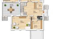 Ihr Traumhaus: 211 m² Einfamilienhaus mit Pool & Weingartenblick in Bisamberg