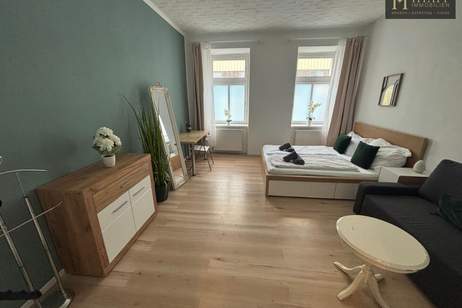 Barrierefreie Wohnung in Floridsdorf, Wohnung-kauf, 142.387,€, 1210 Wien 21., Floridsdorf