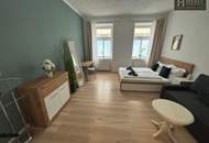 Barrierefreie Wohnung in Floridsdorf
