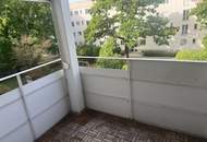 4020 Linz/Oed | Meggauerstraße 23 – Helle 2-Zimmer-Wohnung mit Balkon, Lift und Tiefgarage!