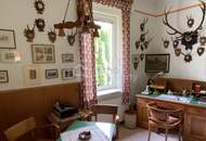 Elegantes Landhaus mit privatem Waldstück