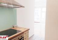 Unbefristet - saniert - Altbau