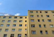 38 m² Neubauwohnung Nähe U3 Ottakring