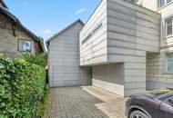 Mehrgenerationenhaus mit vier komfortablen Wohnungen
