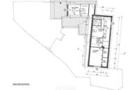 Einfamilienhaus mit drei eigenständigen oder zusammenlegbaren Wohnungen und einzigartigem Erlebnisgarten
