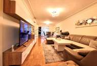 PERFEKTE AUFTEILUNG, TOP-INFRASTRUKTUR und LOGGIA mit GRÜNBLICK – Ihre 3-Zimmerwohnung mit bester INFRASTRUKTUR