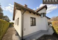 Gepflegtes Haus mit Garten, Pool und Wellness