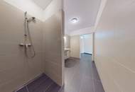 Zentraler Wohnkomfort - Idyllische 2-Zimmer-Wohnung mit Balkon!