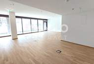 ERSTBEZUG: 72 m² im TrIIIple Plaza - Büro, Ordination oder Atelier möglich