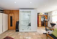 Exklusives Traumhaus mit Pool in begehrter Ruhelage in Grambach bei Graz