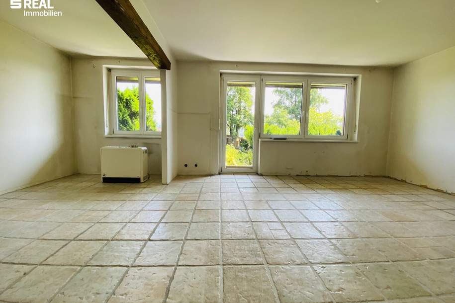 Schöne 4-Zimmer-Wohnung in Neu-Anif mit Terrasse und Grünblick, Wohnung-kauf, 319.000,€, 5081 Salzburg-Umgebung