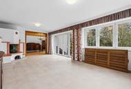 "Riesiges Haus mit Panorama!"