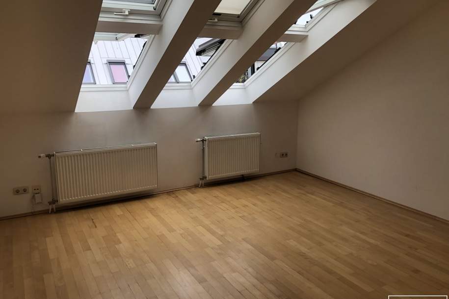 Singleapartment Nähe Schönbrunn | ZELLMANN IMMOBILIEN, Wohnung-miete, 640,80,€, 1120 Wien 12., Meidling