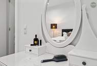 First Time Use in Prime Location | Classic Viennese Residence | Oak Flooring & Designer Kitchen in Vienna’s Medical Quarter
