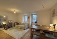 WG-geeignet! 1010! Elegante 3-Zimmer Altbauwohnung in toller Lage ab März 26!