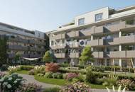 Provisionsfreier Erstbezug_ Ihre moderne Terrassenwohnung in Simmering