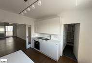 ab sofort: charmanter 3 Zimmer Wohnung mit verglaster Loggia - nahe Gumpendorfer Straße / Mariahilfer Straße