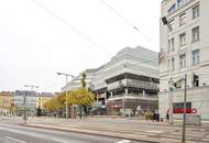 Attraktives Geschäftslokal in Top Lage - 257,65 m²!