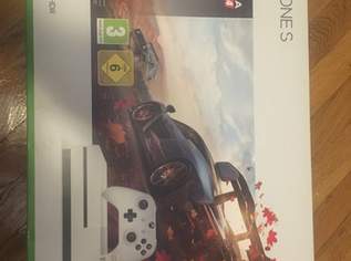 Xbox One S 1TB, 70 €, Marktplatz-Computer, Handys & Software in 8750 Judenburg