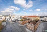 Traumhafter und 2-Zimmer-Neubau mit Balkon &amp; Terrasse