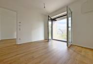 Modern. Zentral. Kompakt - Ihr neues 2-Zimmer-Zuhause.