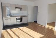 HOFSEITIGE 2 Zimmer Neubauwohnung mit IDEALER Aufteilung !!