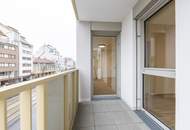 PROVISIONSFREIER ERSTBEZUG!!! 2-Zimmer-Wohntraum mit Balkon